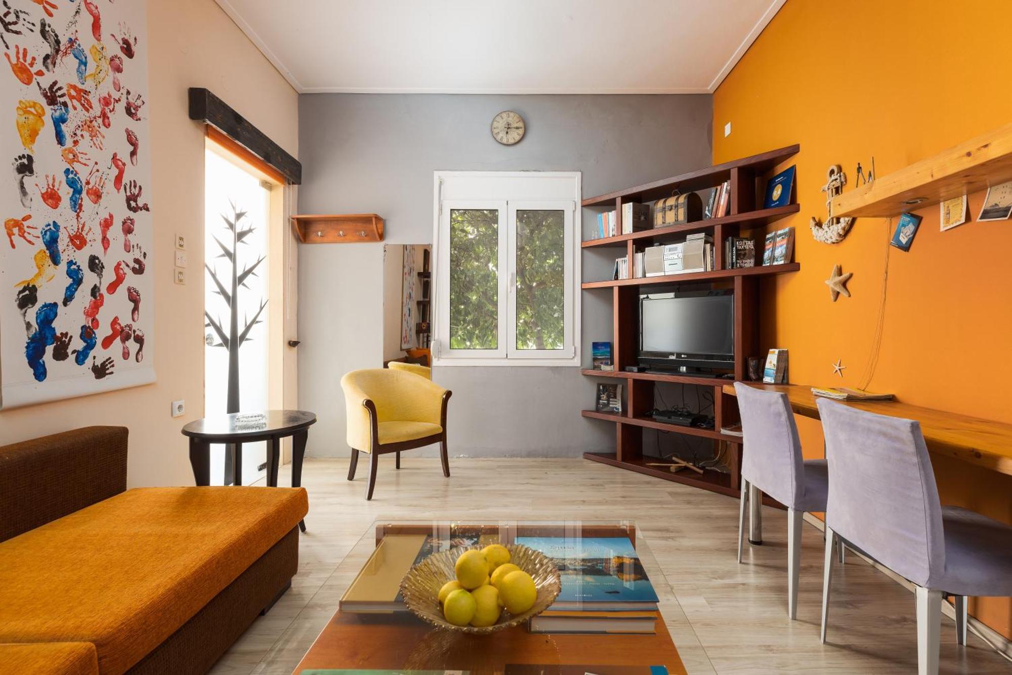 Homy Studio Ierápetra Exterior foto