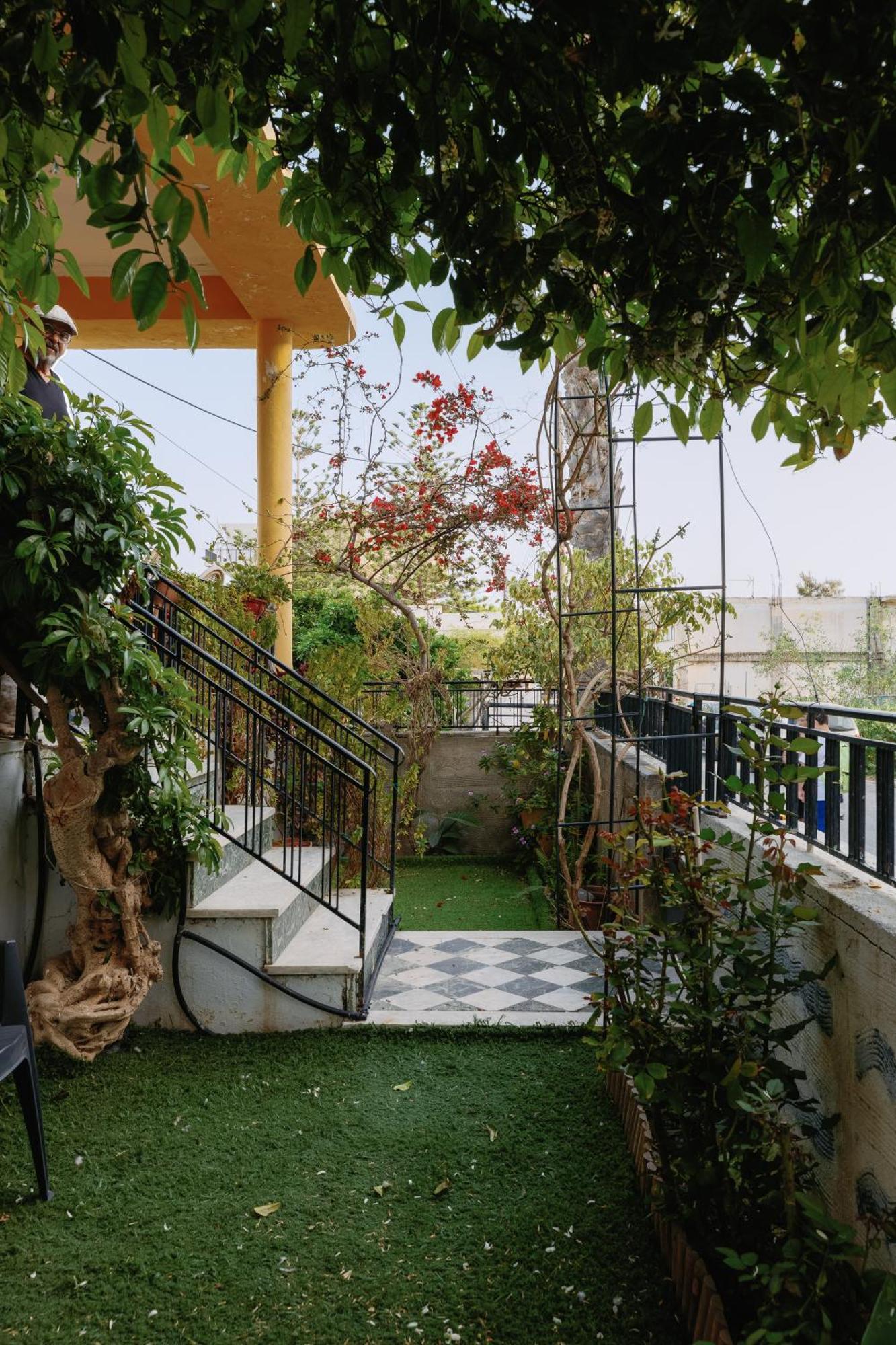 Homy Studio Ierápetra Exterior foto